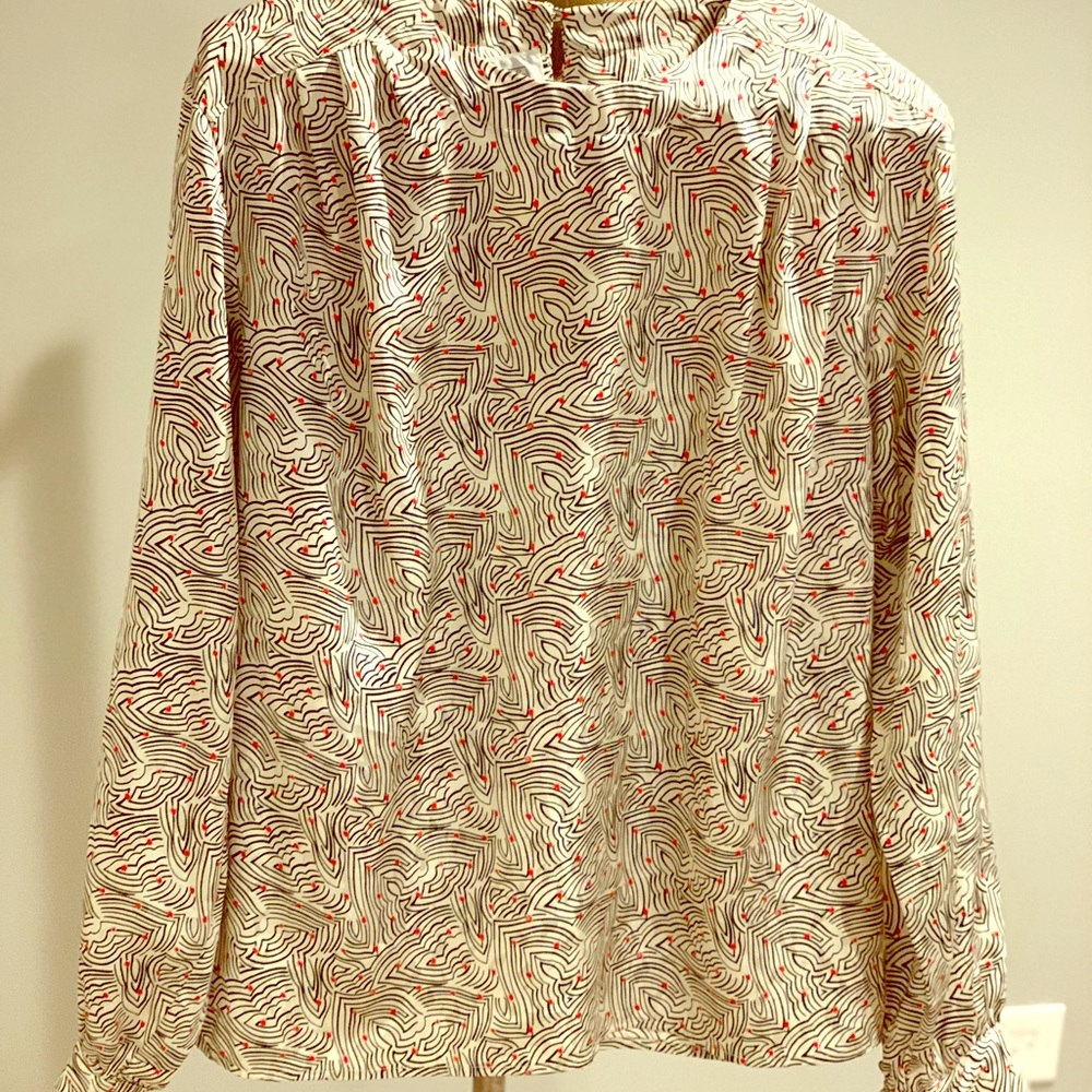 Vintage Blouse